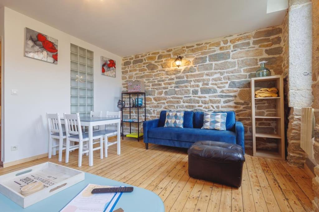 L'Appart De La Comedie-Centre Apartment Bourg-en-Bresse Exterior photo