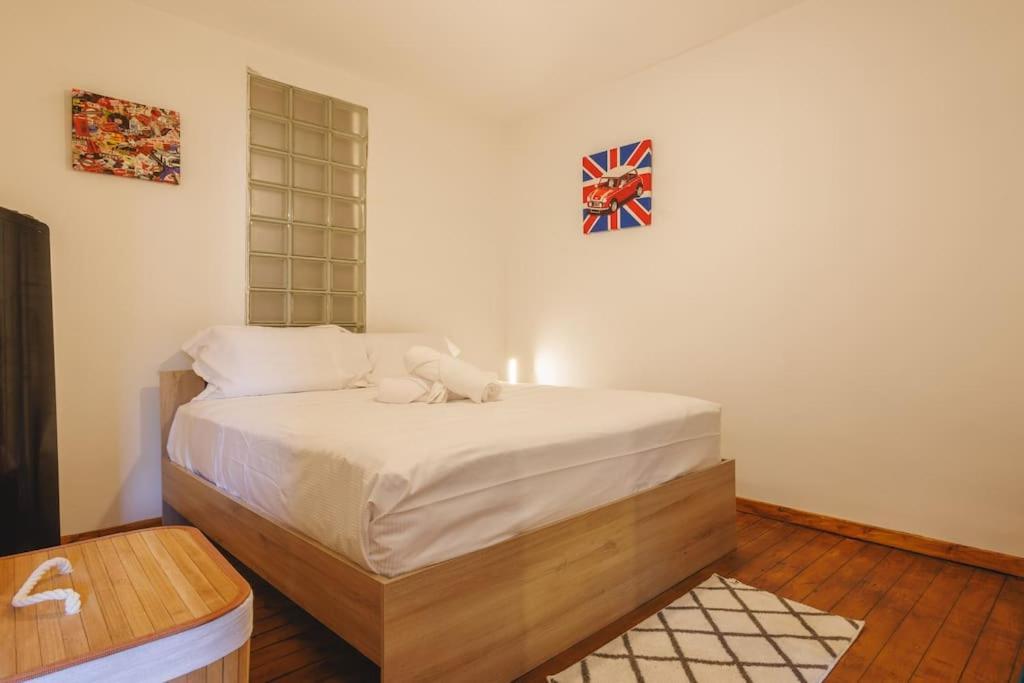 L'Appart De La Comedie-Centre Apartment Bourg-en-Bresse Exterior photo